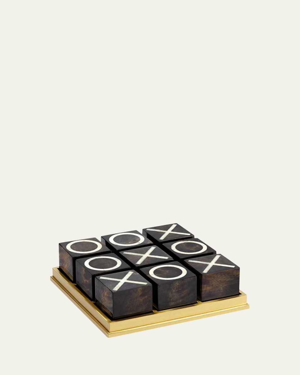 Tic Tac Toe Set